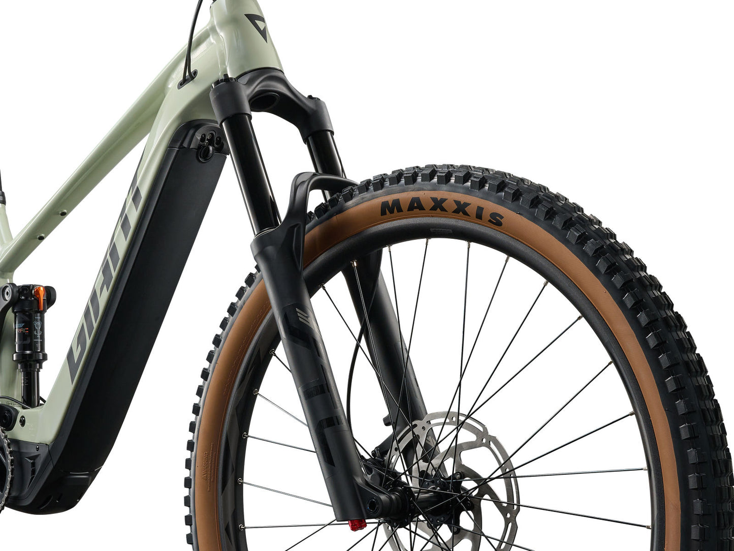 Giant Stance E+ 2
