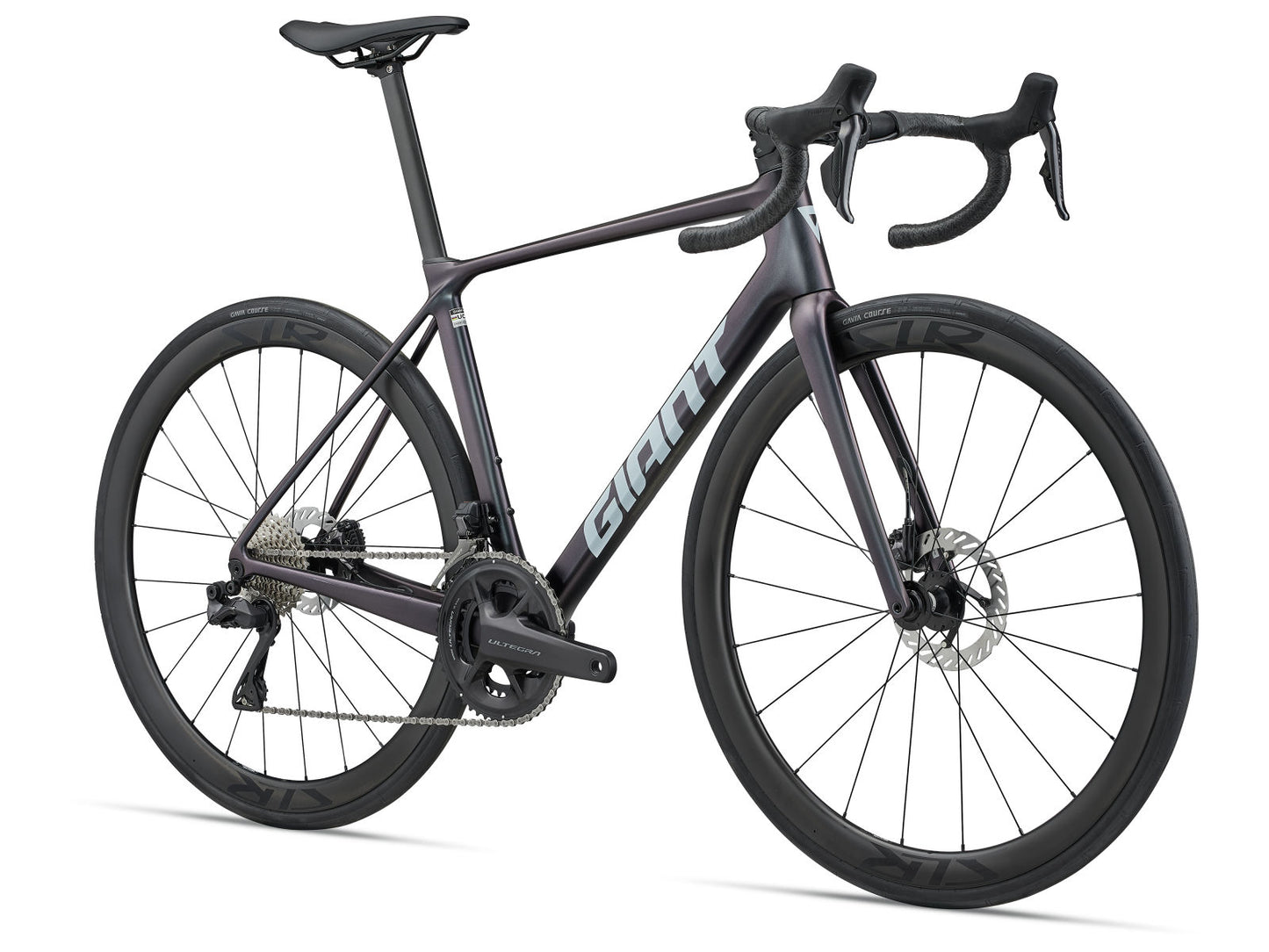 Giant TCR Advanced-Ui2
