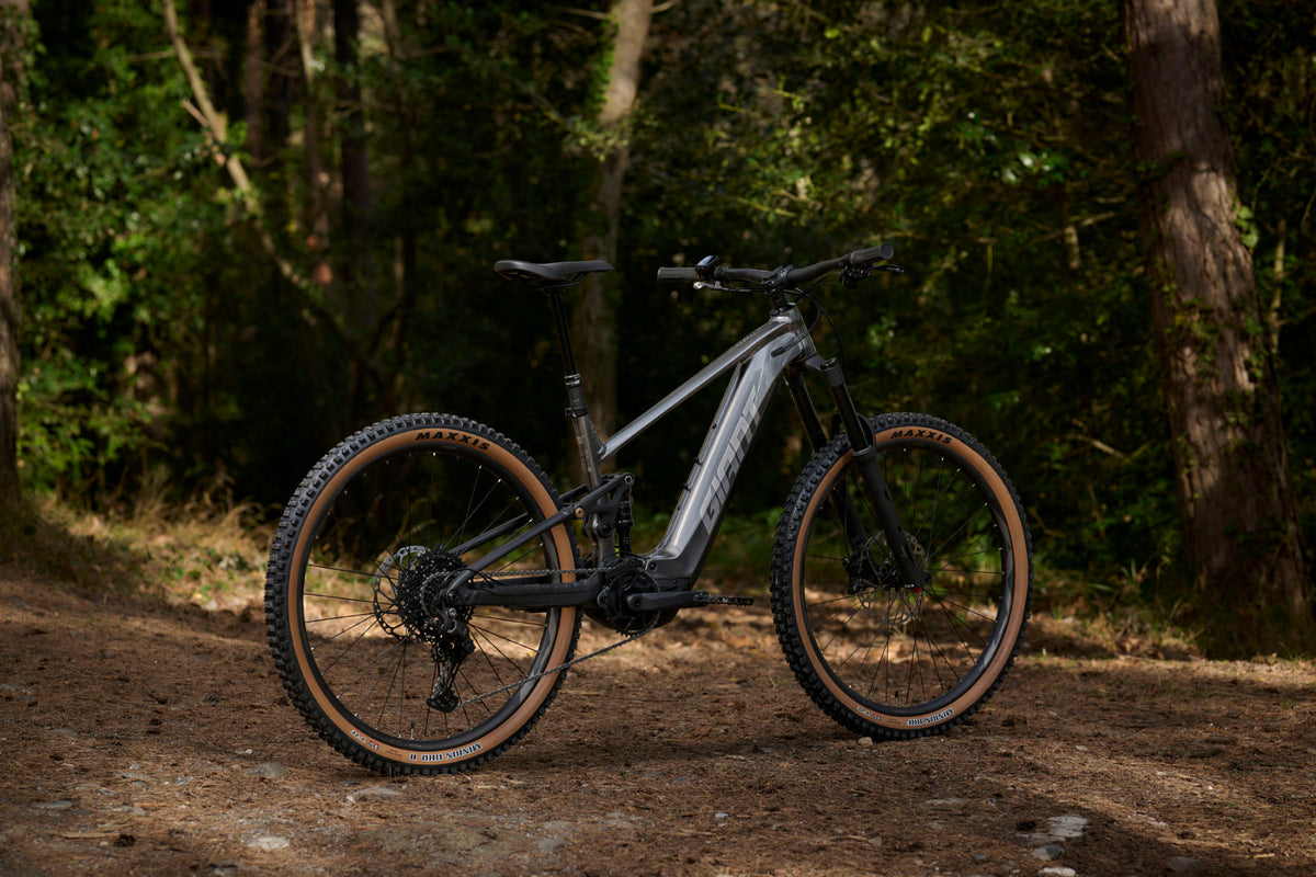 Giant Stance E+ 1