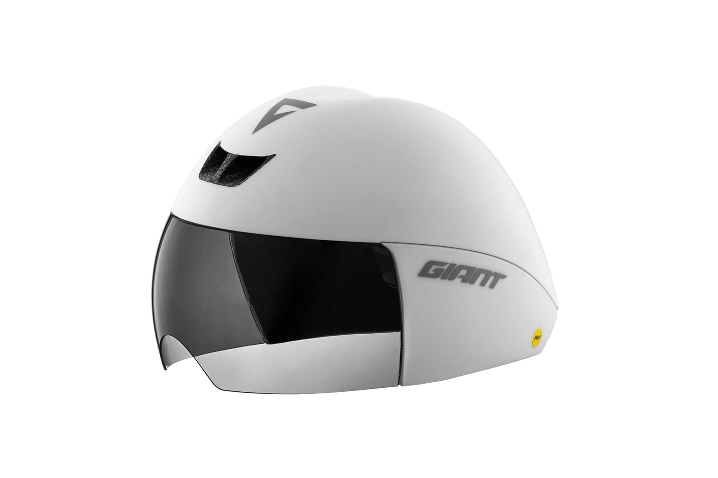 Giant Rivet Mips Helmet - Matte White