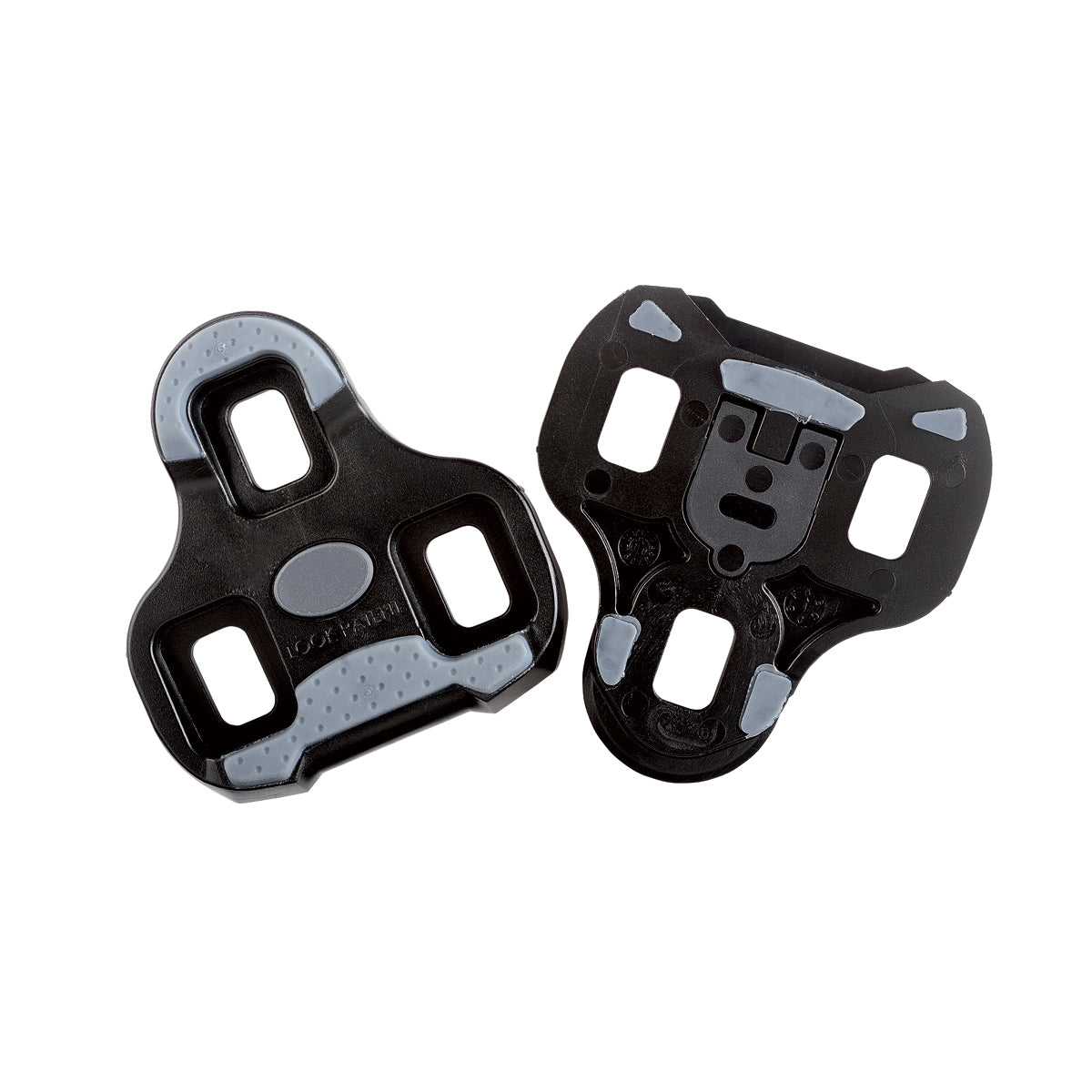 LOOK KEO Cleat with gripper 0 degree (fixed)