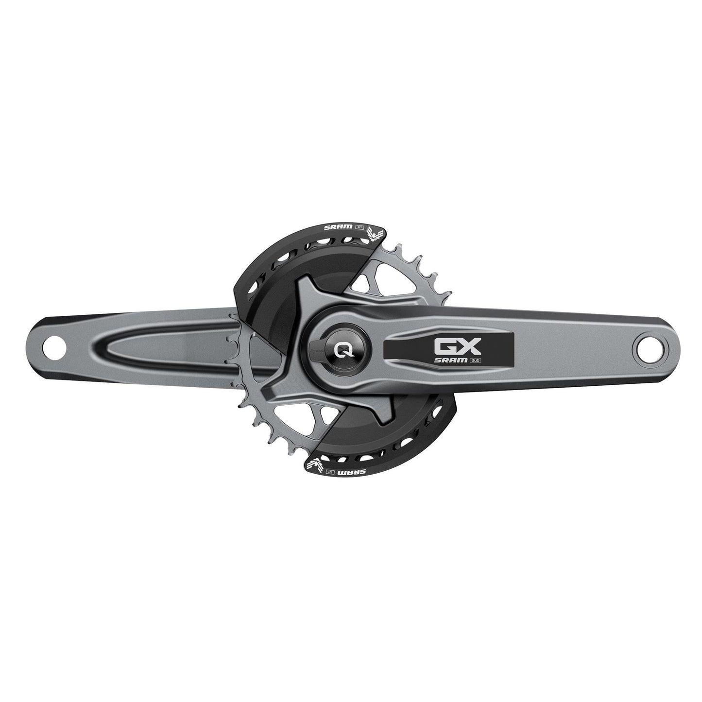 Sram Crankset Powermeter GX Eagle Spindle