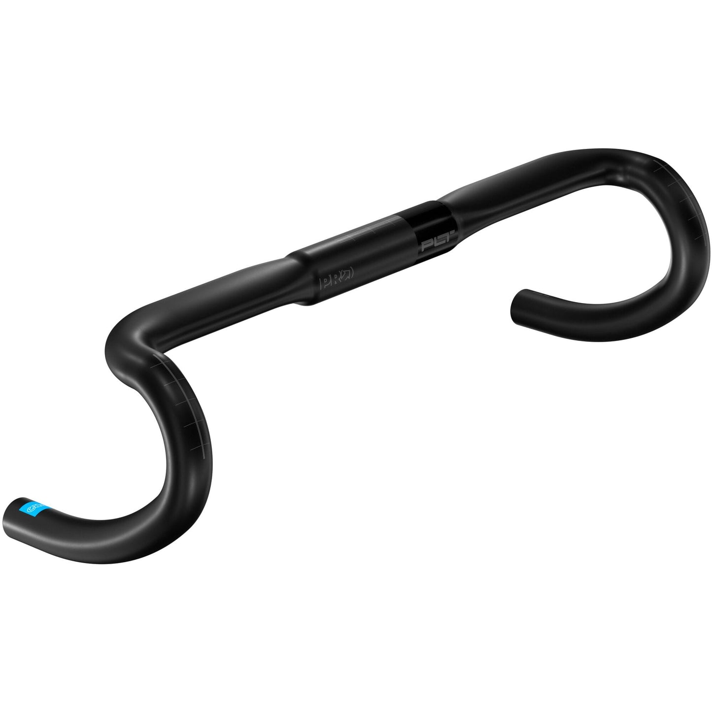 PRO PLT Handlebar, Compact, Carbon