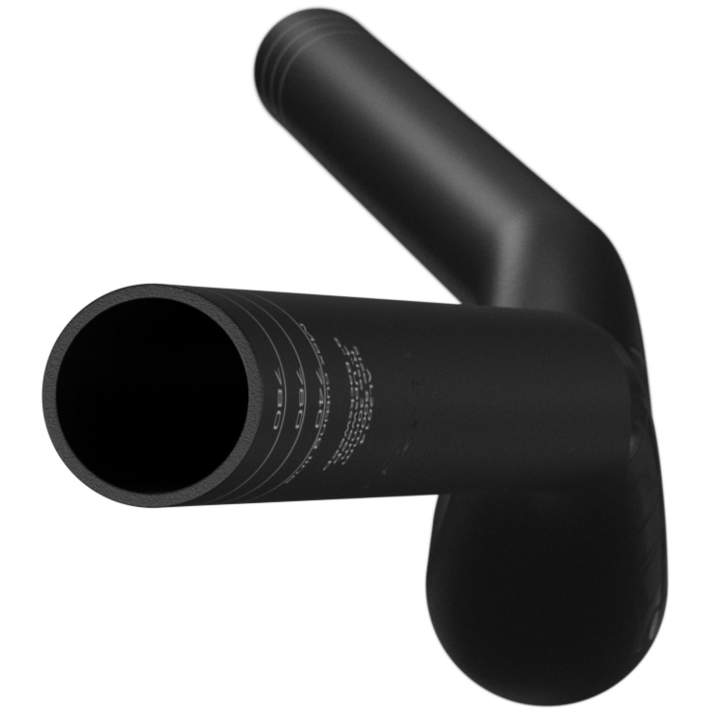 PRO Koryak Riser 30 Handlebar, Alloy, 31.8mm, 800mm wide x 30mm rise