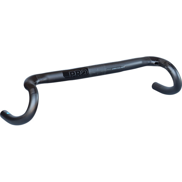 PRO Discover Handlebar, Carbon, 20°