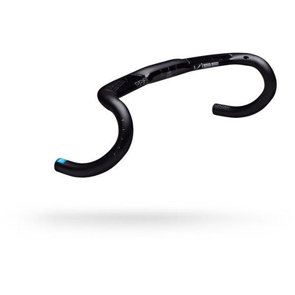PRO VIBE Aero Handlebar, Alloy, 31.8mm, Pursuit, 40cm