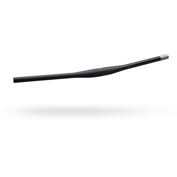 PRO Tharsis 3FIVE Handlebar, Carbon, Lowrise, 35mm, 740mm x 5mm