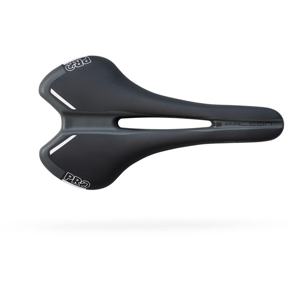 PRO Falcon CRMO Saddle