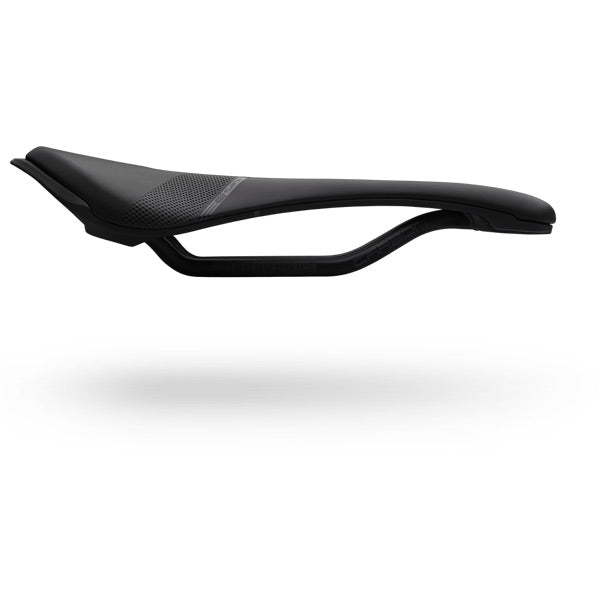 PRO Turnix Team Saddle, Carbon Rails, 142mm, Anatomic Fit