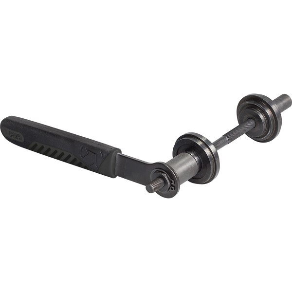 PRO BB press, for 24 or 30mm ID bearings