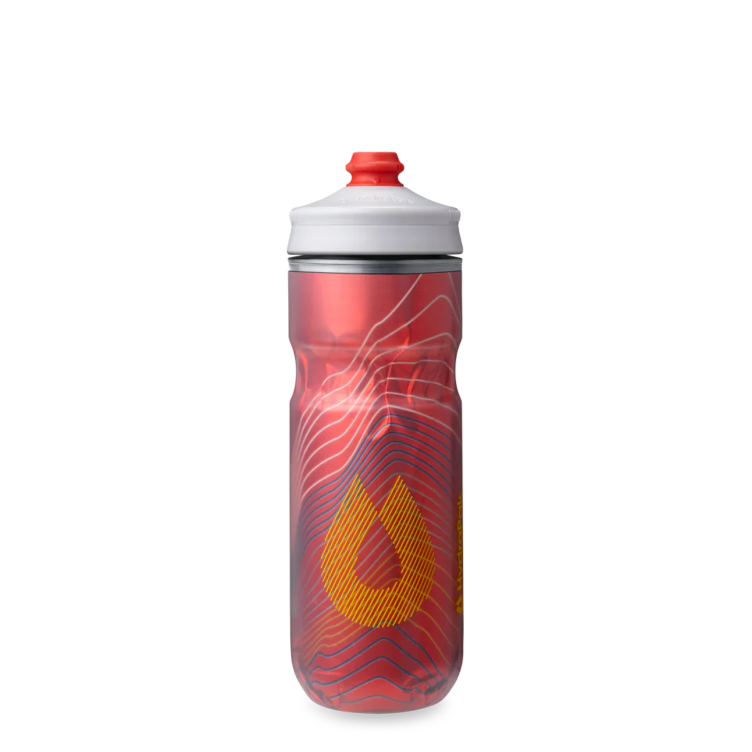 Hydrapak Polar Surge 600ml
