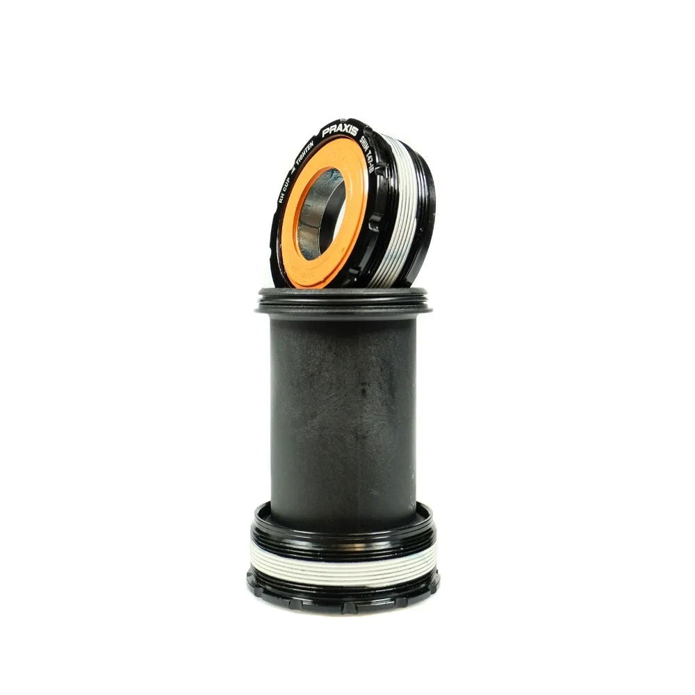 Praxis Works Praxis - BB CONV - Shimano 24mm T47