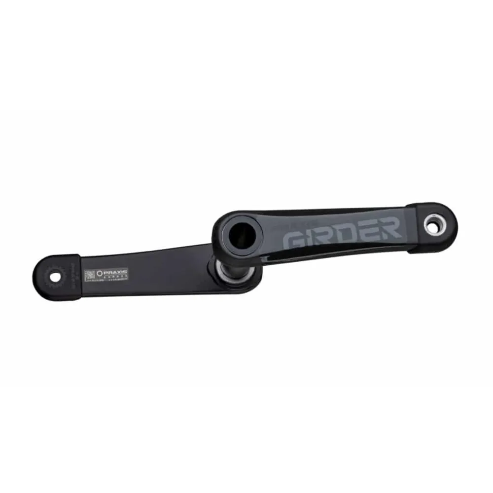 Praxis Works Praxis - CS MTB - Girder Carbon G2 - Arms Only