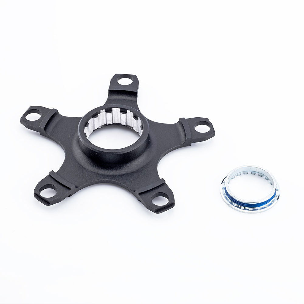 Praxis Works Praxis - SPARE - FAZUA RIDE50 110BCD 50mm Spider
