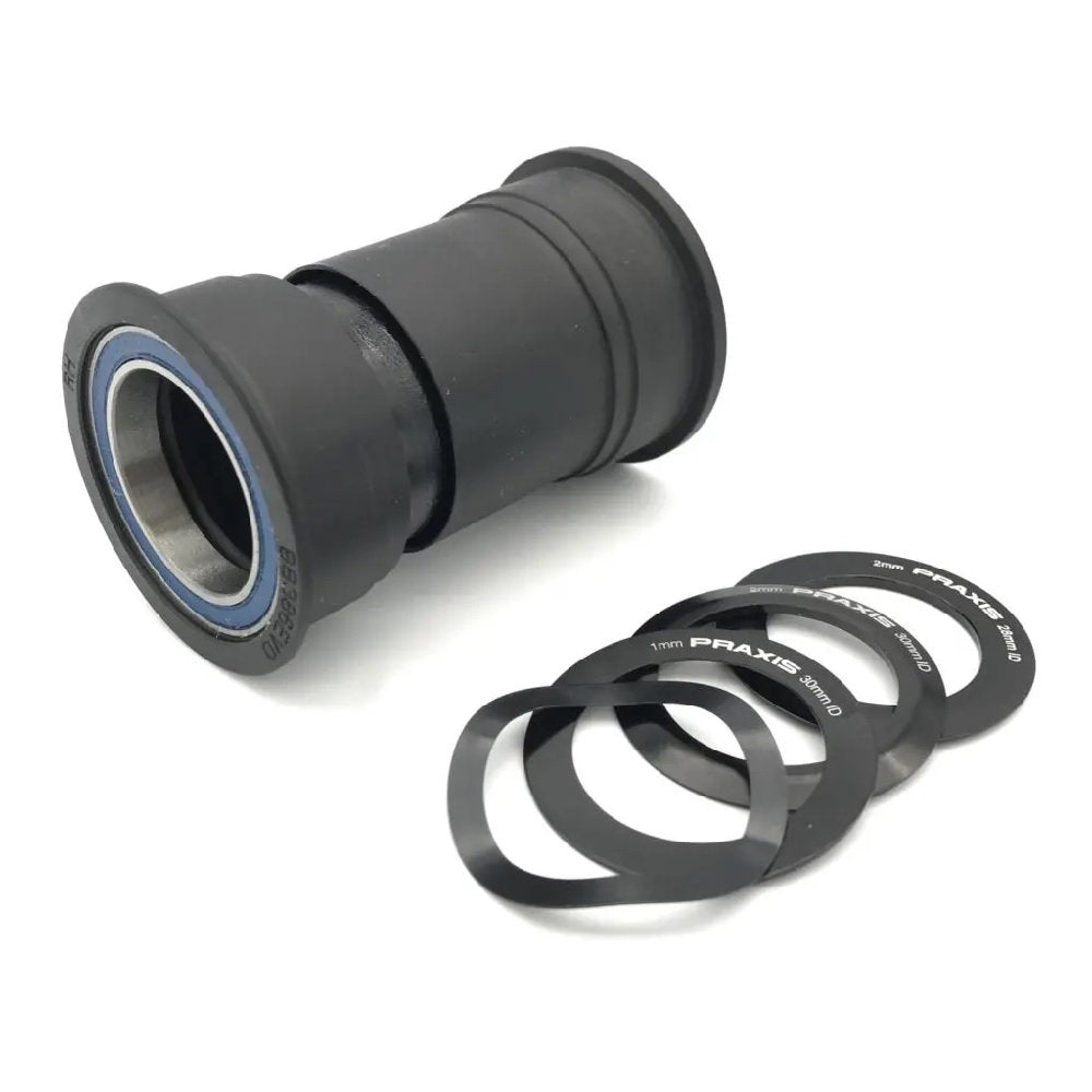 Praxis Works Praxis - BB M30 - ROAD BB386 Evo CERAMIC