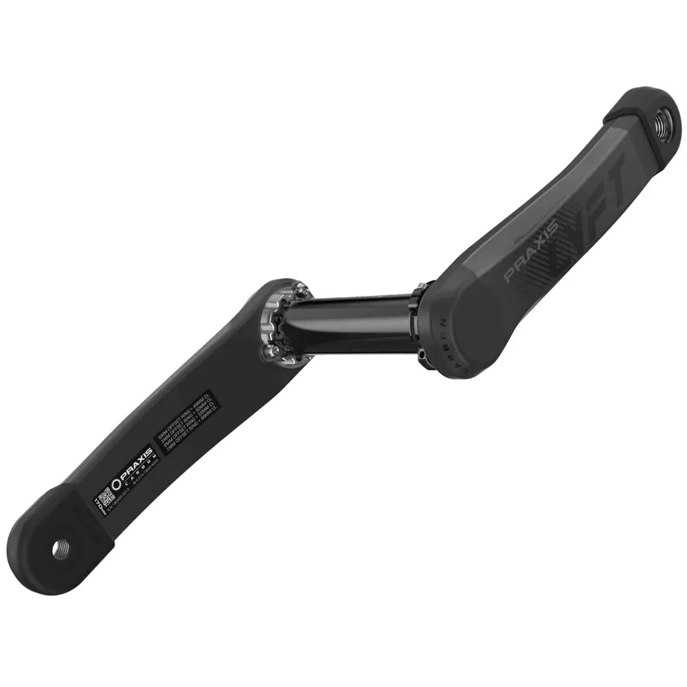Praxis Works Praxis - CS - Lyft G2 -