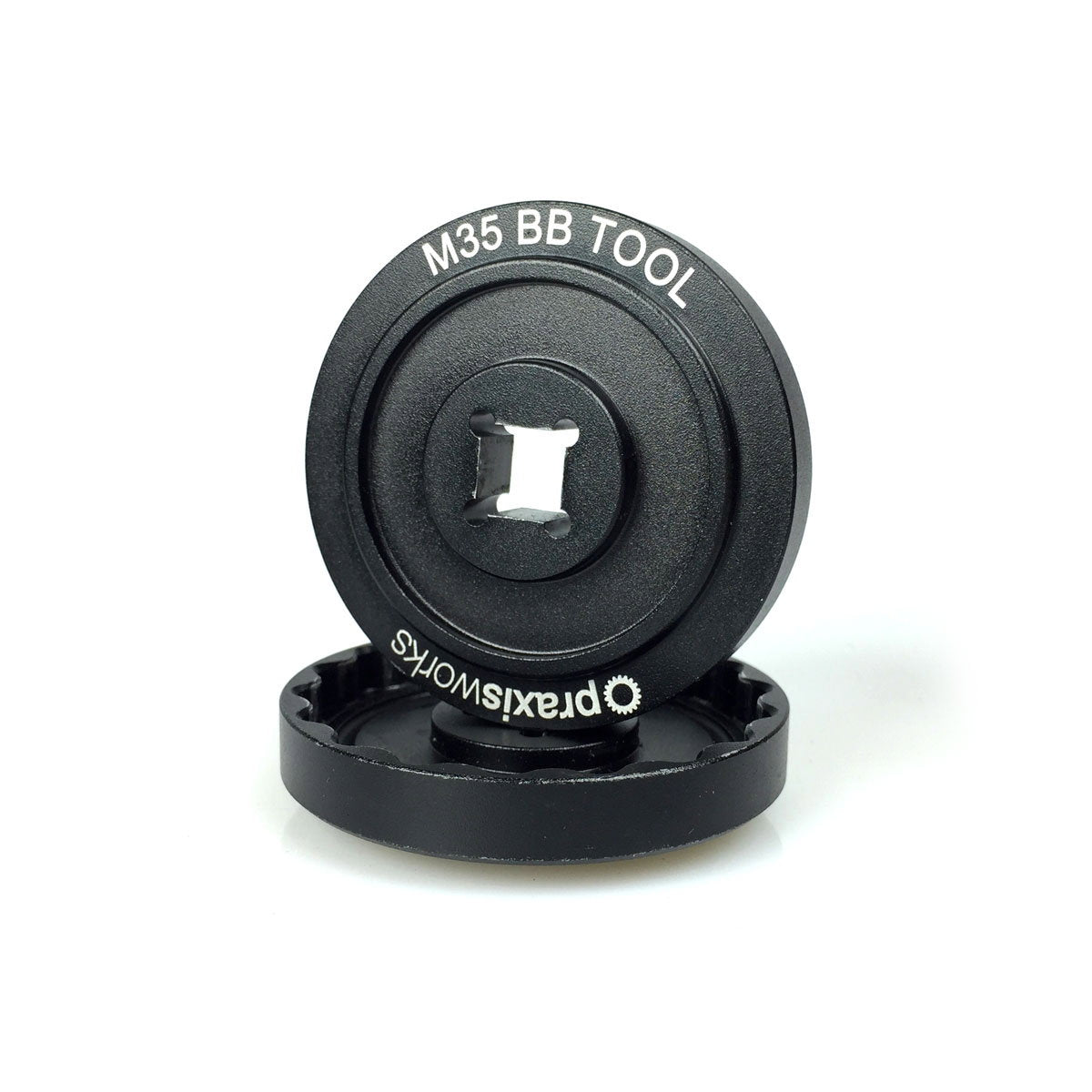Praxis Works Praxis - TOOL - M35 BB - Pk2
