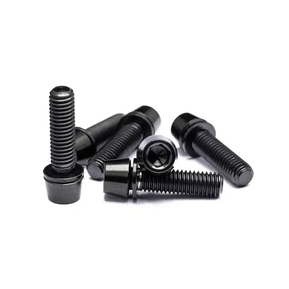 Praxis Works Praxis - Stem Spares - Bolt Kit