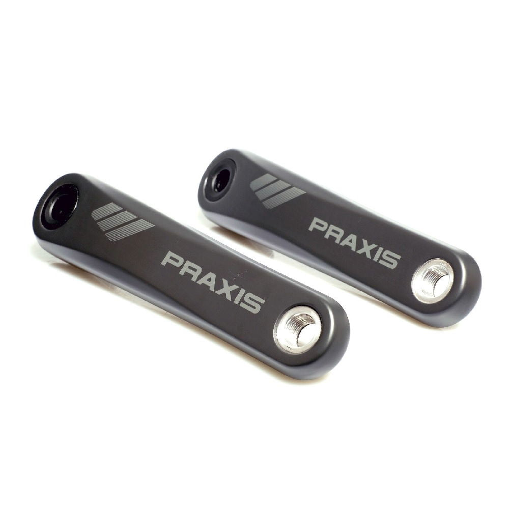 Praxis Works Praxis - eCranks - EC-3 Type 3