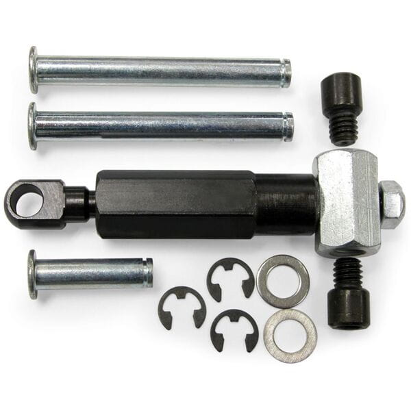 Park Tool PRSCRK - Repair kit for 100-3C & 100-5C clamps