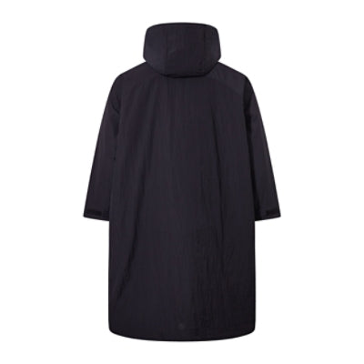 Endura CORNER CHANGING ROBE BK BLK/BLK - Black