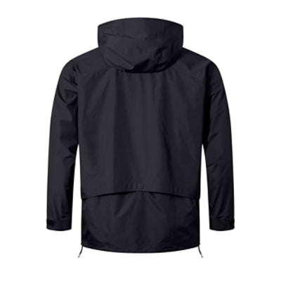 Endura CORNER JACKET BK BLK/BLK - Black