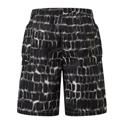 Endura CORNER V SHORT BC BLK/BLK - Black