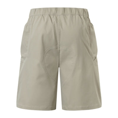 Endura CORNER V SHORT SS SLV/SLV - Silver