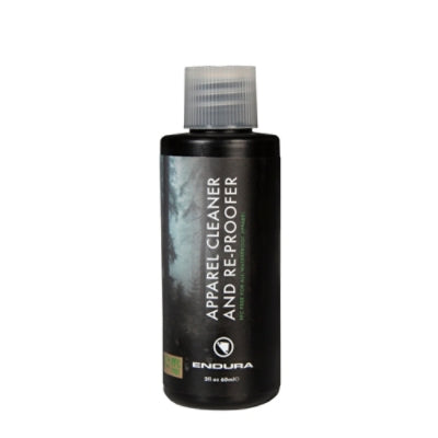 Endura 60ML- 2 In 1 Proofer/Cleaner Tester