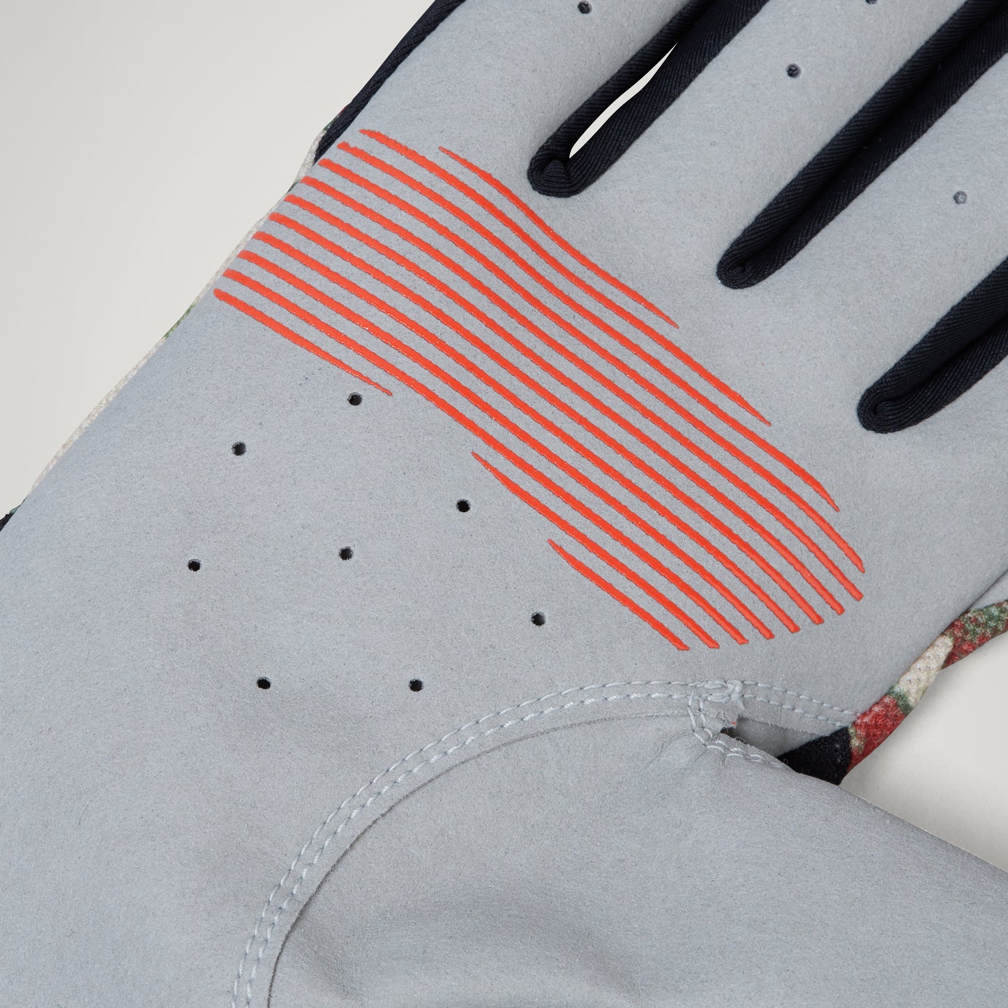 Endura HUMMVEE LITE ICON GLOVE GRN/GRN - Green