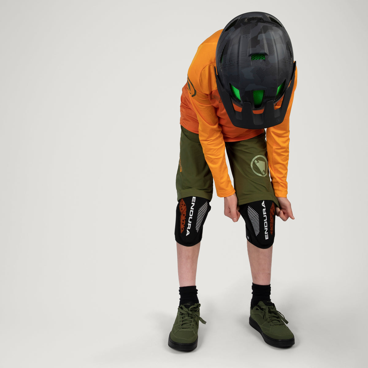 Endura Kids MT500 D3O Knee Pad