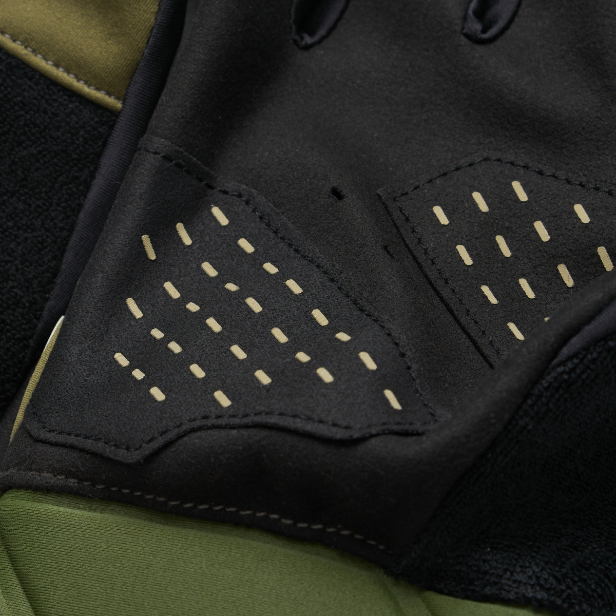 Endura SINGLETRACK WINDPROOF GLOVE - Green