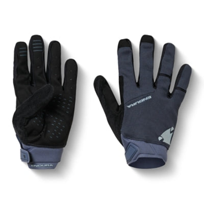 Endura HUMMVEE GEL GLOVE - Grey