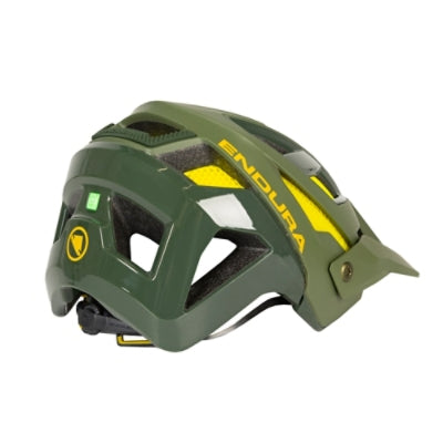 Endura MT500 MIPS® Helmet - Green