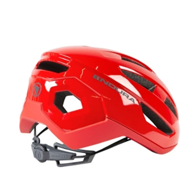 Endura Xtract Helmet - Red