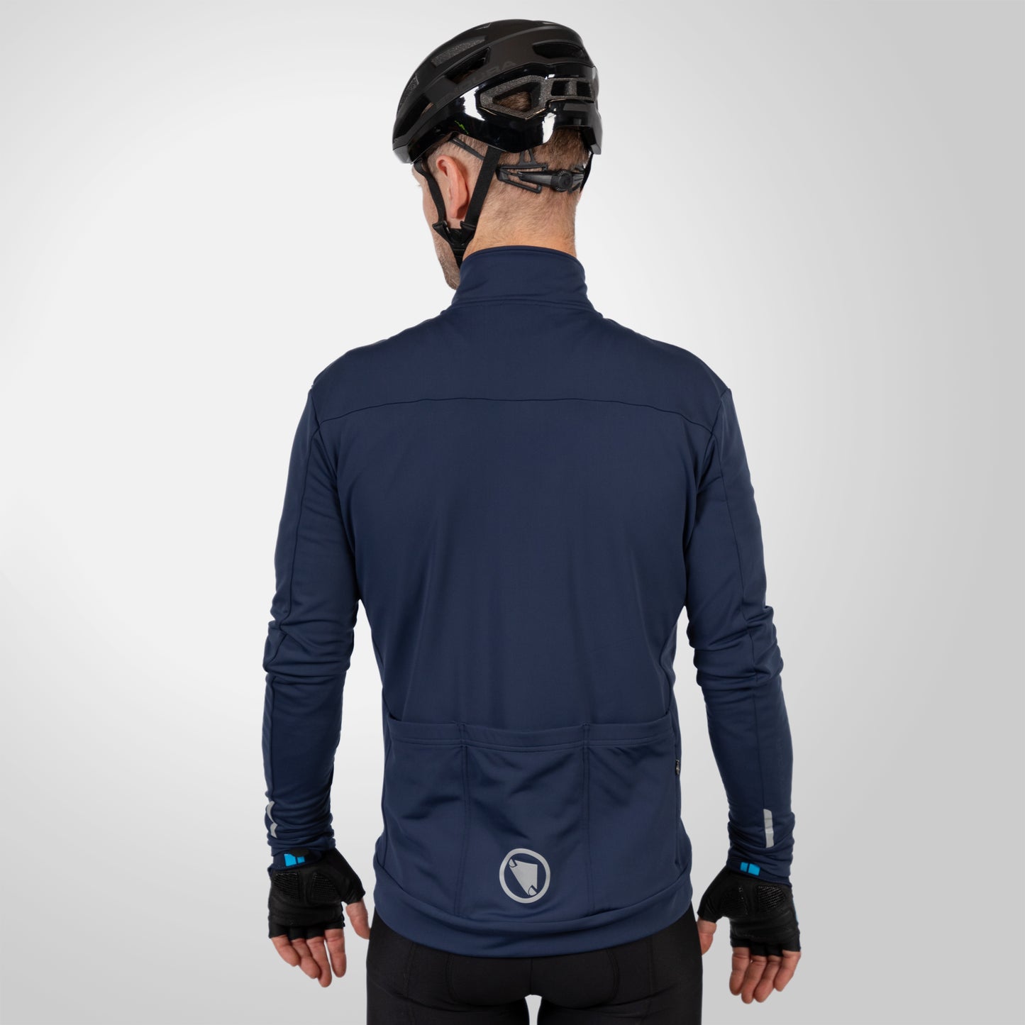 Endura Xtract Roubaix L/S Jersey