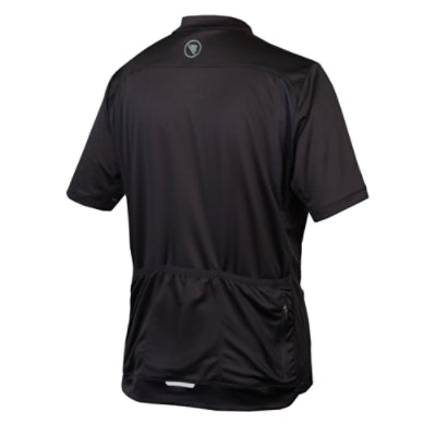 Endura Hummvee S/S Jersey II - Black