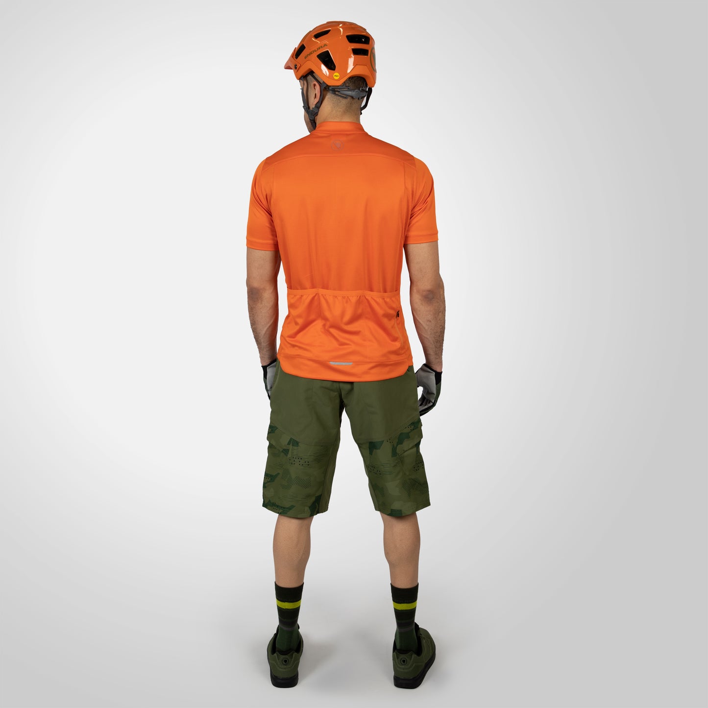 Endura Hummvee S/S Jersey II