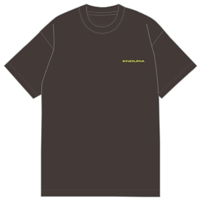 Endura Forty1Thirty S/S Tee