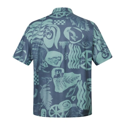 Endura AllTrack Ride S/S Resort Shirt