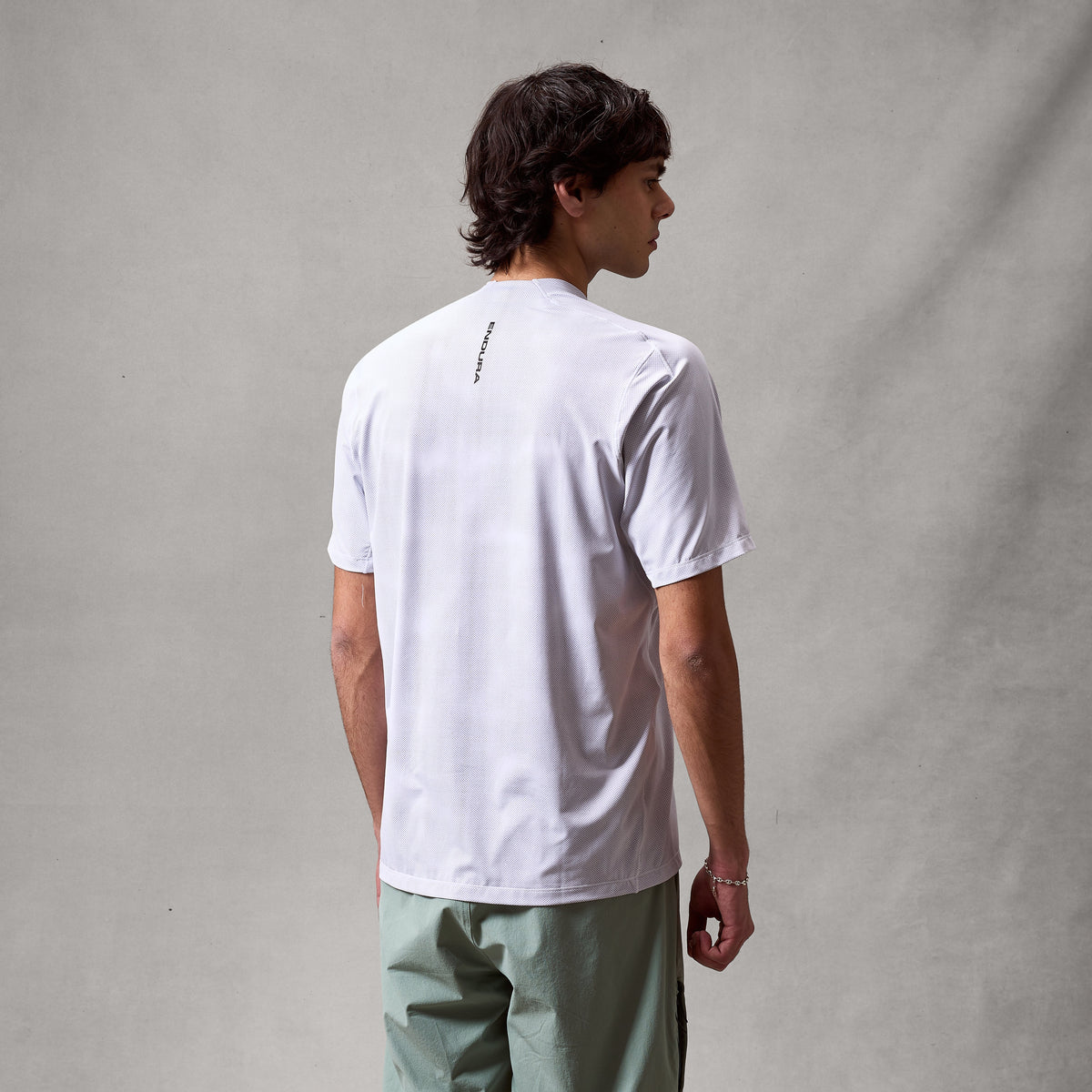 Endura AllTrack Rout S/S Tech Tee