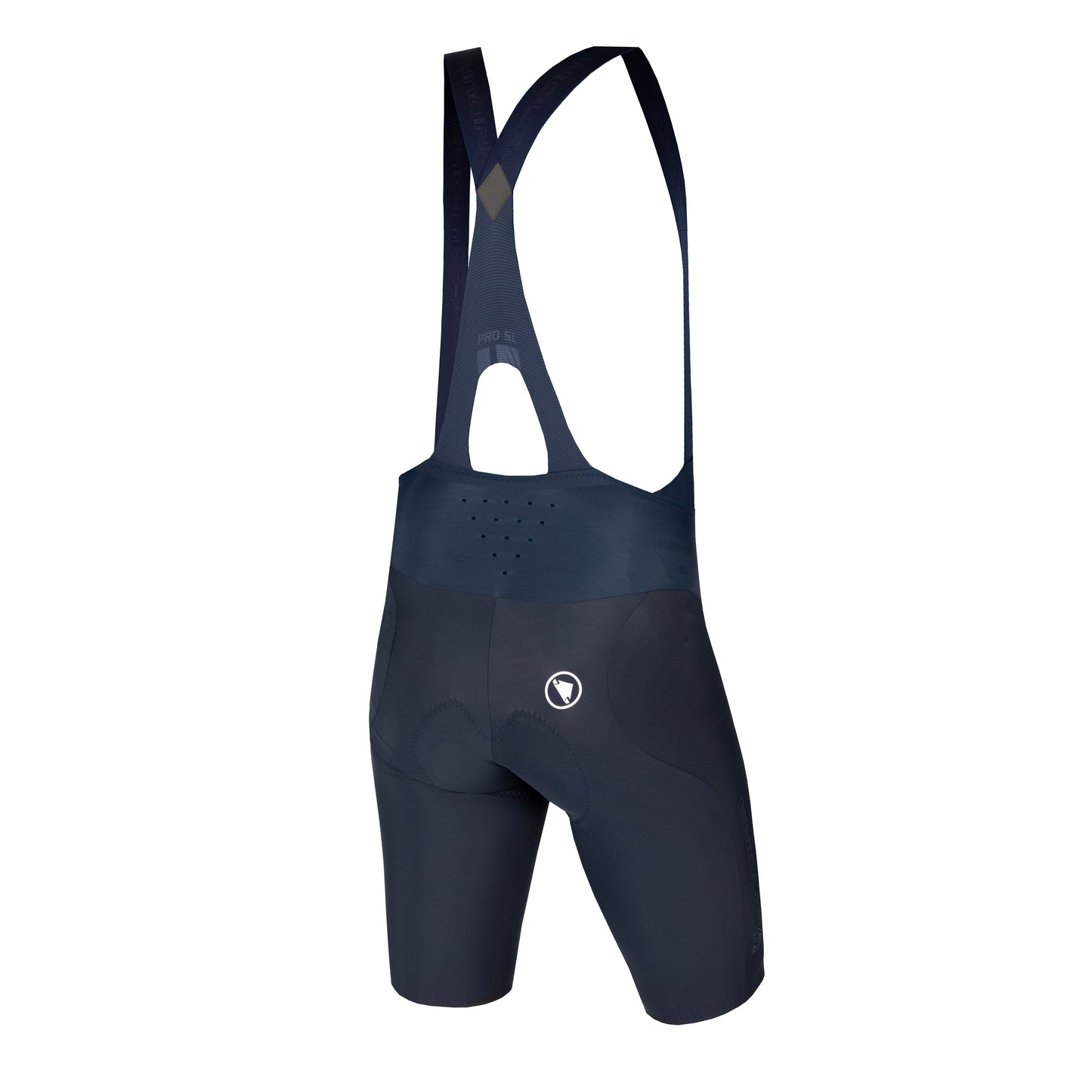 Endura Pro SL EGM Bibshort- Long Leg - Blue