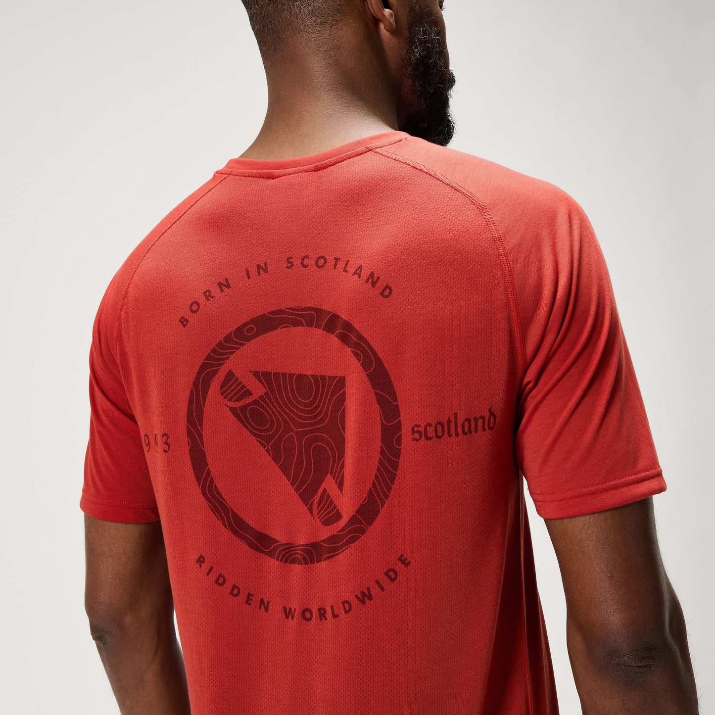 Endura Loop S/S Tech Tee — view 12