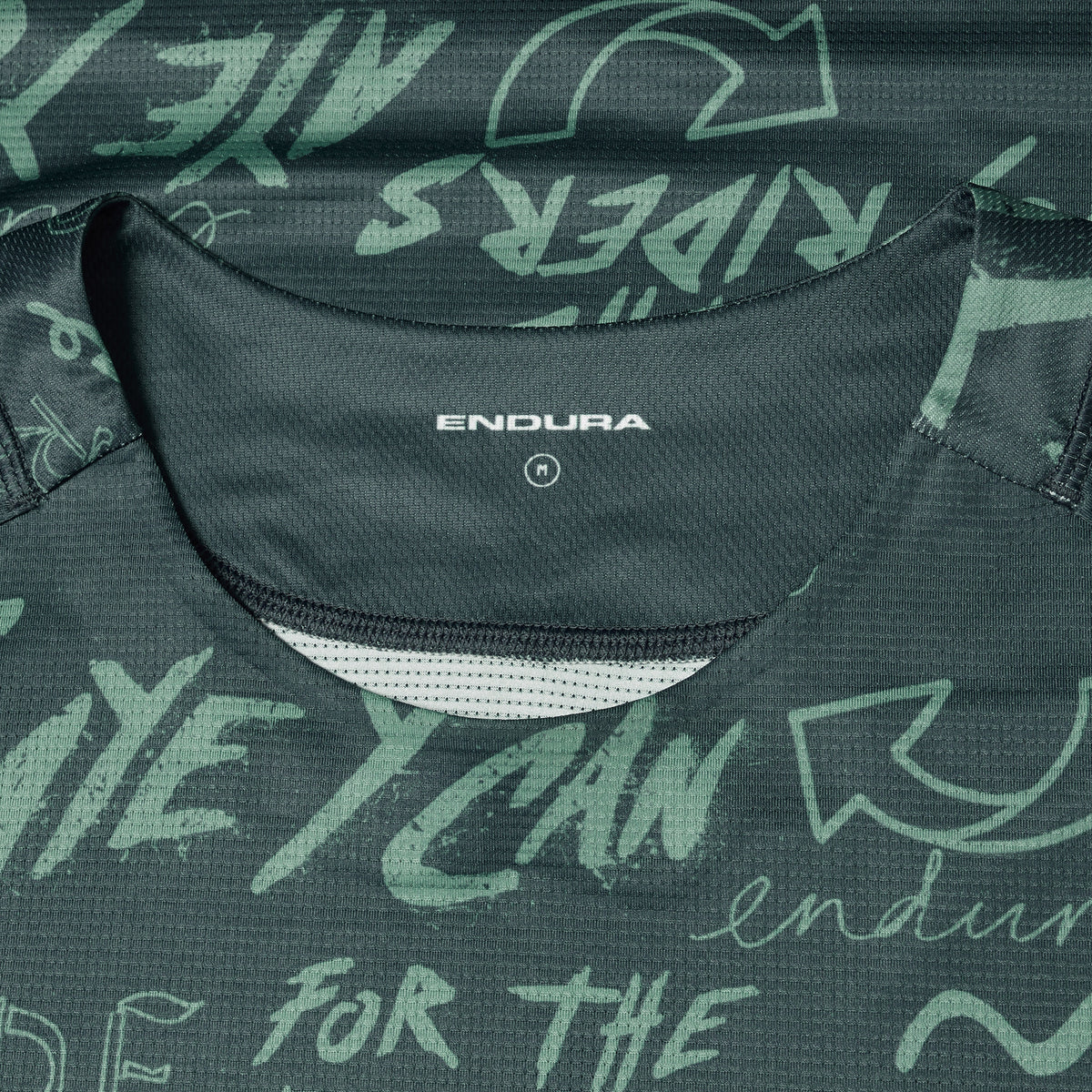 Endura SingleTrack L/S Print Tee — view 21