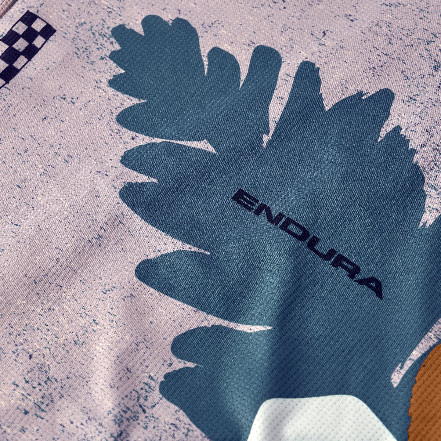Endura SingleTrack S/S Print Tee — view 24