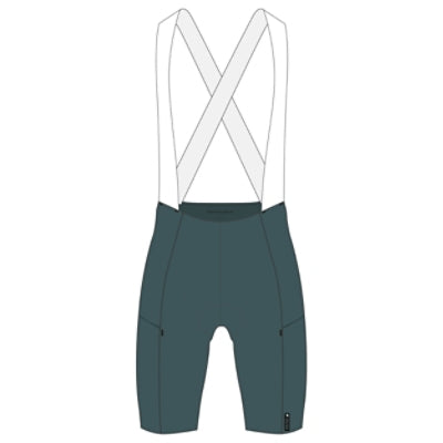 Endura Women's Loop Bibshort
