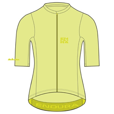 Endura Women's AllTrack Ride S/S Jersey