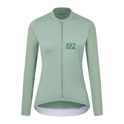 Endura Women's AllTrack Ride L/S Jersey