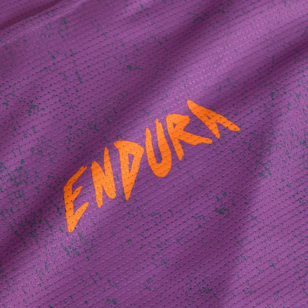 Endura Women's SingleTrack S/S Print Tee — view 21