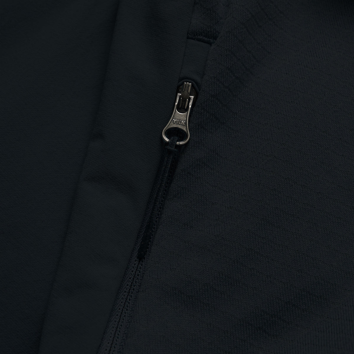 Endura MEN'S MT500 BURNER FLEECE - Black